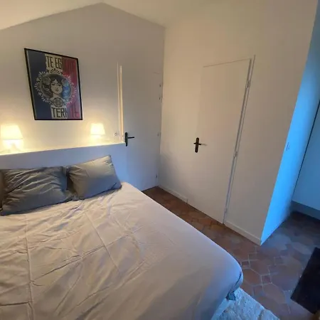Apartament T1 Cosy Quartier Du Sart D'ascq *