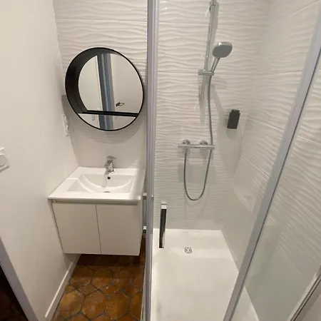 T1 Cosy Quartier Du Sart D'ascq * Villeneuve-d'Ascq